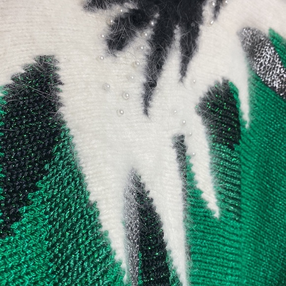 Vintage Lara Ferrante sweater - Picture 5 of 7